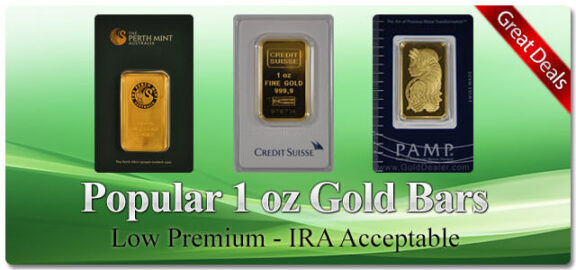 popular-1-oz-gold-bars-golddealer