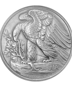 American Palladium Eagle 1 oz