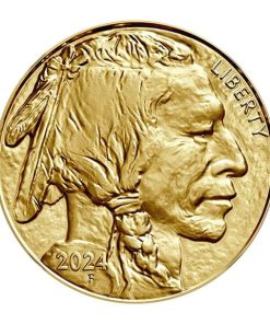 American Gold Buffalo 1 oz 2024