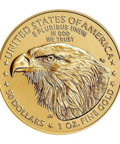 American Gold Eagle 1 oz 2024